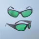 High Quality Eye Protection Security Laser Safety Glasses For Red & Diode Laser With CE Certificate