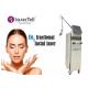 10600nm Commercial Co2 Fractional Laser Machine Pore Acne Scar Removal Vertical