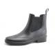 Men fashion rain boots ,rubber rain boots