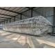 Dia 1.5m Length 16m Marine Air Bags Salvage Buoy Specializing