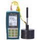 Metal Shell Leeb  Portable Hardness Tester Option Impact Device