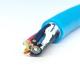 Robust Low Smoke Zero Halogen LSZH LSOH Wire Cable Solutions