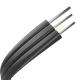 4 Core Self Supporting Aerial Cable