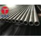 DIN2391 ST35 Cold Drawn 1.24MM Precision Seamless Steel Tube