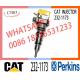 Fuel Injector 232-1173 171-9704 10R-1306 10R-1257 229-8842 177-4752 177-4753 For Engine Caterpillar 3126