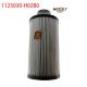 Stock 1125030-H02B0 Truck Parts Fuel Filter For Dongfeng Tianlong