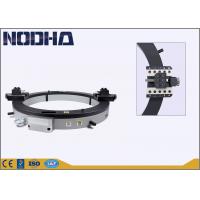 Customized Hydraulic Pipe Cutting Machine For Ship Building AODH-830
