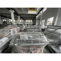 Plastic PE PP Side Sealing Machine Folding 380V 50HZ 250m/Min