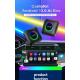 Wireless Adapter CarPlay Android Auto  TBox Ambient Dongle Android 13 SM6225 128GB FOTA Upgrade SIM TF Ai Box For YouTube Netflix