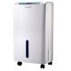 Refrigerative Medium Sized Dehumidifier , Hotel Air Conditioner With Low Noise 20L / Day