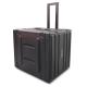 450W Cell Phone Signal Jammer Suitcase Type For 3G 4G 5G 12 Bands