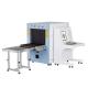 Multilingual Operation Parcel X Ray Scanner JY-6550 For Metro Station