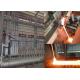 100 Tons Water Glass Sodium Silicate Production Line for industrial use