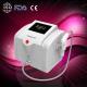 Beauty spa use spider vein Pigment removal machine with effective treatment