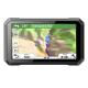 IP67 DC24V Motorcycle GPS Navigator 7 Inch 2GB RAM WIFI Bluetooth