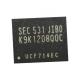 512GB NAND Flash Memory IC Chip MT29F512G08CUCABH3-10RZ