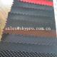 Durable PVC synthetic leather for car seat and sofa various pattern pu leather