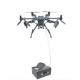MYUAV Day and Night Long Time Tethered Drone Uav for Surveillance