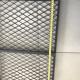 Origin Punched Steel Mesh 0.18mm Thickness And 1.5m Length