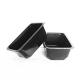 160 X 110 X 60 MM Disposable Plastic Food Trays PP Disposable Plastic Fruit Tray