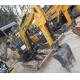 Good Condition SANYsy26U Excavator with High Work Efficiency and 1200 Working Hours