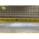 Green Vinyl Coated 1/4inch 36inx50ft Welded Wire Mesh Roll For Fencing Around Chicken Coop, Run, and Gardens