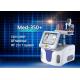Lipo Laser Handpiece and Fractional RF Treatment Handpiece RF Power 50w Rated Power 200w