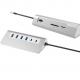 10 In 1 USB C Hub HDMI USB 3.0 SD/TF Card Reader For Laptop MacBook And Desktop Computer