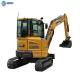 5215mm  Mini Excavator