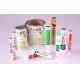 Pharmaceutical Tube Packaging, PE Soft Medicinal Plastic Packaging