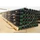 Oil Drilling API PSL1 PSL2 K55 Seamless Casing Pipe