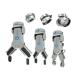 Onrobot HEX QC Sensors HEX-H QC HEX-E QC For Onrobot Robotic Gripper And UR Cobot