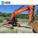 Used Daewoo Doosan Dh220lc-7 Dh300lc Dx300lc Dh500lc-7 Dx380lc Excavator for Your