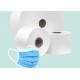 Industry-Grade Meltblown Nonwoven for Disposable Medical Masks
