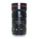 F1.4 4k 8mp 10-40mm Manual Aperture Zoom Lens For IP Camera