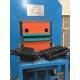 Rubber Screen Vulcanization Machine For Mining Rubber Mesh