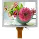 8 Tft Ej080na-05a Industrial Lcd Display 800*600 Lcd Touch Screen