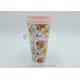 No handle cup ceramic mug with silicon lid insulated travel mugs tall ceramic coffee mug tassen кружка для кофе