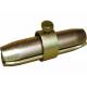 Construction Scaffolding Joint Coupler Swivel Scaffolding Pressed Pins Clamp
