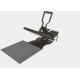 250degree Heat Press Machine 38x38 For T-Shirts Touch Screel Panel