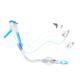 Visal Double Lumen Endotracheal Tube Right With High Volume Low Pressure Cuff Built-In Camera
