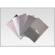 68gsm Wet Strength Silver Vacuum Metallized Paper For Printing