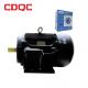 CDQC Black  High Frequency Induction Motor With Frequency Converter AC Electric washing motor
