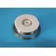 Capillcary Low Expansion Alloys -100°C To +200°C W.Nr 1.3912 For Laser Components
