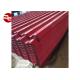 Prepainted GI PPGI Coil Galvanized Steel Sheet Color Coated For Roofing