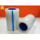 50micron 70micron Surface Protection Film Transparent Polyethylene Low Adhesion