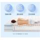 23cm Durable Firm Spring Mattress Good Rating For Bedroom