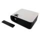 23 Languages MINI LED LCD Projector 300 ANSI Lumens LCD 1080p Projector