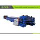 20M / Min Glazed Roof Tile Roll Forming Machine CE SGS Approved