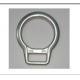 ANSI Z359.12-09 、CSA Z259.12-11Full body harness accessories D ring Isure Marine